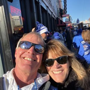 Meet your Posher, Paul